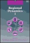 Regional Dynamics (Modern Classics in Regional Science, Vol 4) Two Volume Set