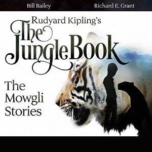 Rudyard Kipling's The Jungle Book (The Mowgli Stories)