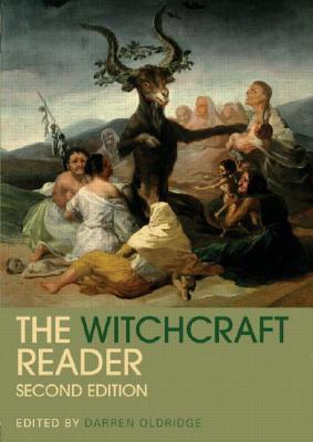 The Witchcraft Reader