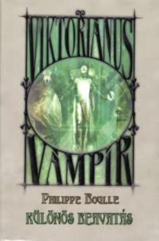 Különös beavatás