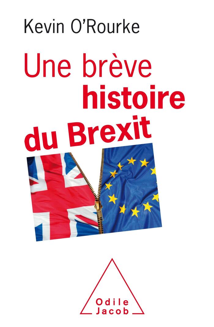 Une Brève histoire du Brexit