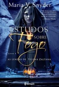 Estudos Sobre Fogo