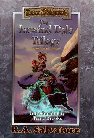 Icewind Dale Trilogy: Collector's Edition