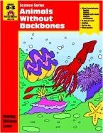 Animals Without Backbones: Grade 2-3