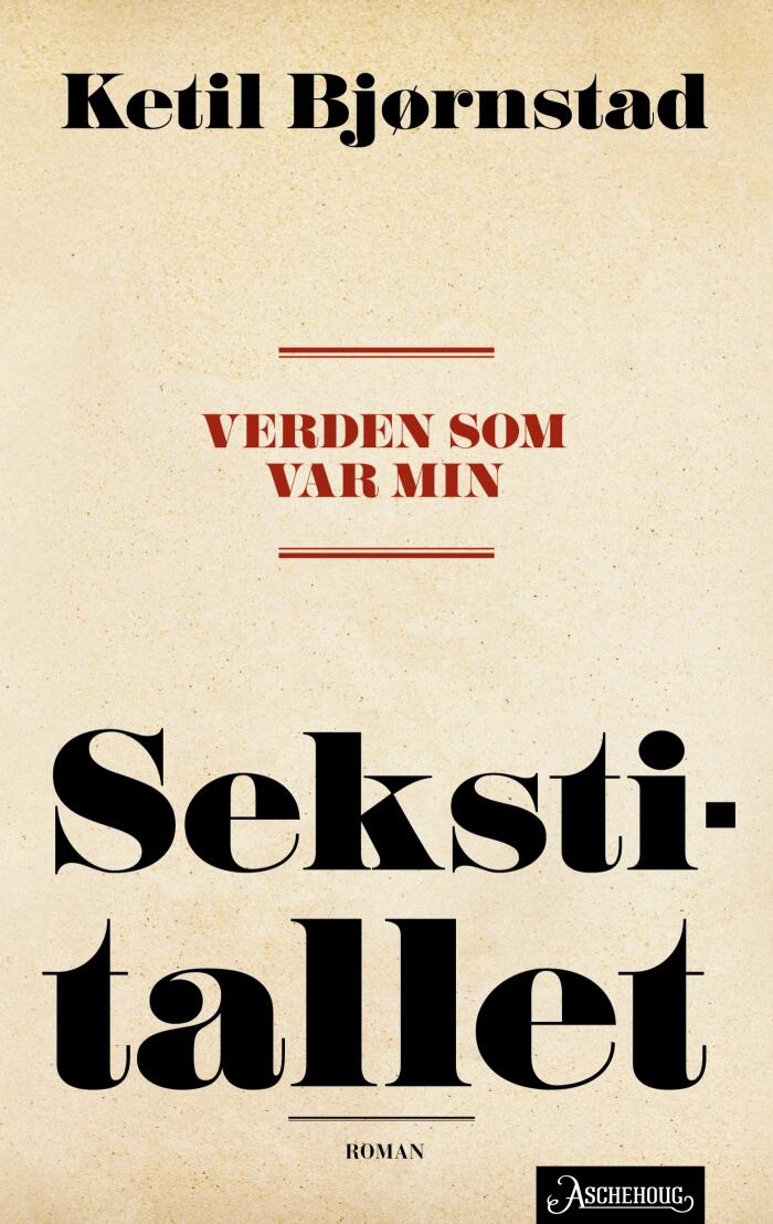 Sekstitallet