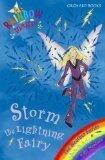 Storm The Lightning Fairy