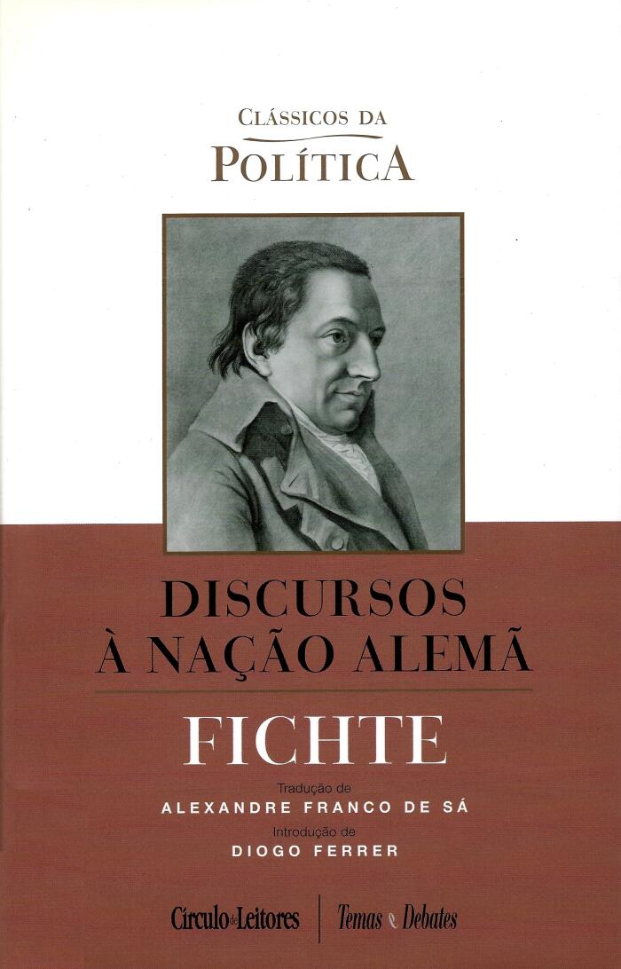 Discursos à Nação Alemã