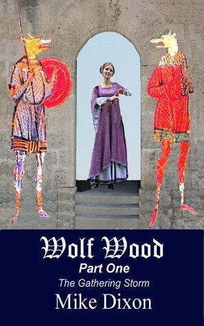 Wolf Wood: The Gathering Storm