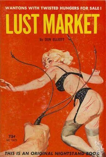 Lust Market