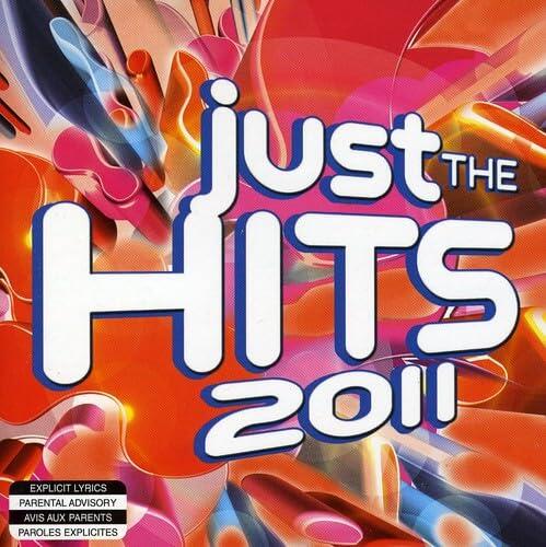 Just the Hits 2011