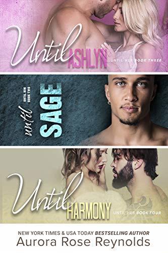 Until Him/Her Boxset Two