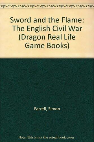 Sword and Flame: The English Civil War