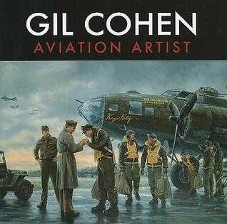 Gil Cohen: Aviation Artist