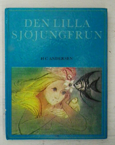 Den lilla sjöjungfrun