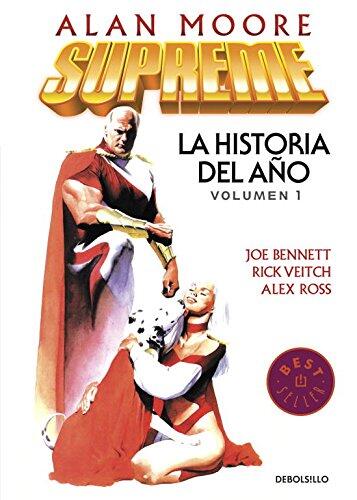 Supreme: La historia del año