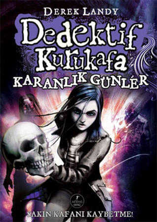 Dedektif Kurukafa Karanlık Günler