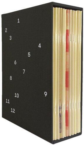 Poetry Pamphlets 1-12