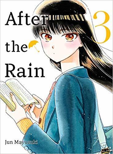 After the Rain, Vol 3
