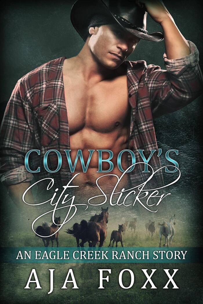 Cowboy's City Slicker