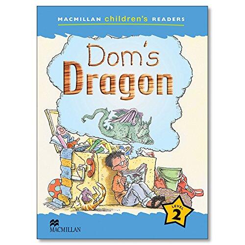MCHR 2 Dom's Dragon