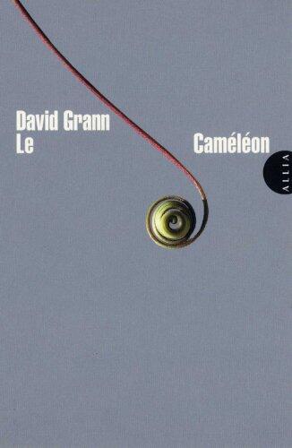 Le Caméléon