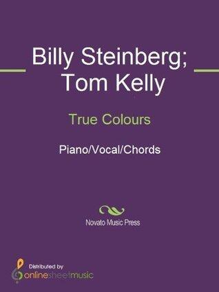 True Colours Sheet Music