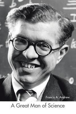 A Great Man of Science