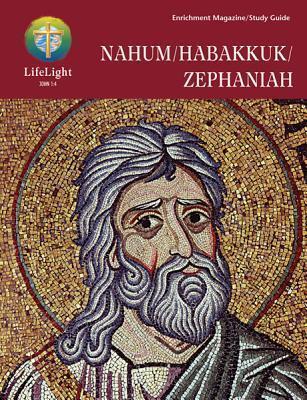 Lifelight - Nahum/Habakkuk/Zephaniah