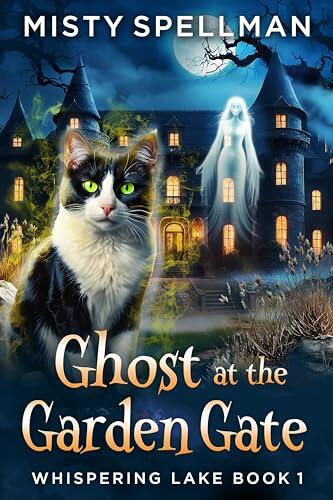 Ghost at the Garden Gate