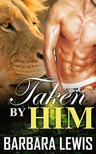 Taken by Him