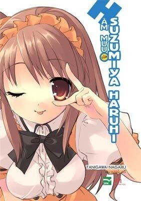 Âm Mưu Của Suzumiya Haruhi