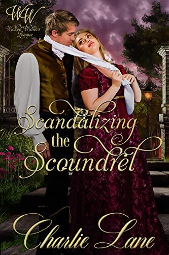 Scandalizing the Scoundrel