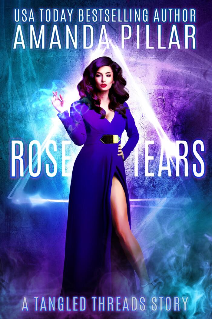 Rose Tears