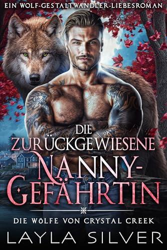 Crystal Creek Wolves