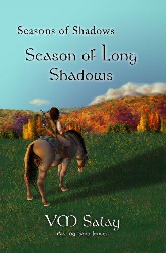 SEASON OF LONG SHADOWS