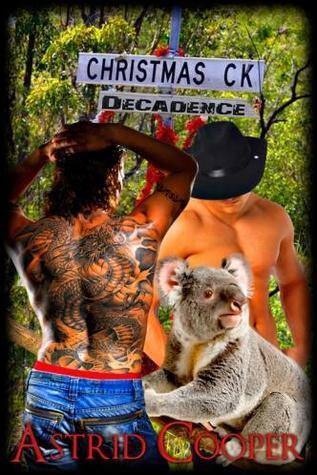 Christmas Ck:Decadance
