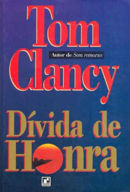 Dívida de Honra