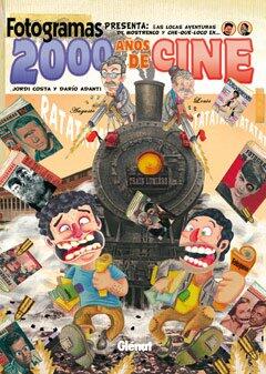 Fotogramas: 2000 años de cine 1 (Popcorn)
