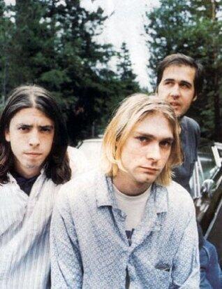 The Nirvana Reader: 1988-1992