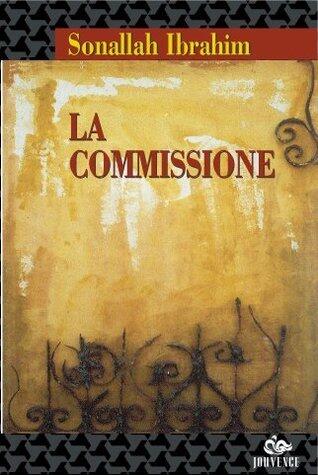La commissione