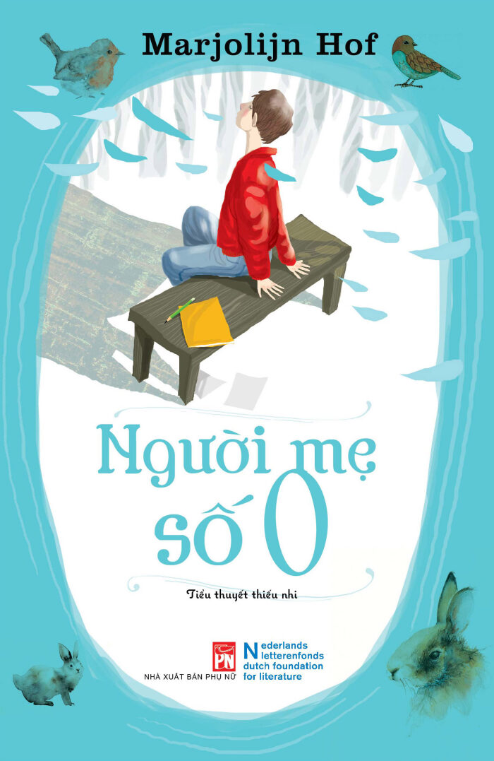 Người Mẹ Số 0