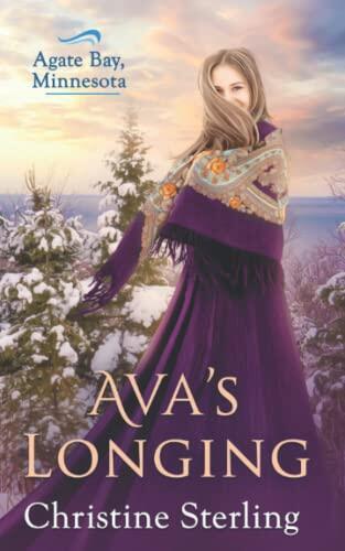 Ava's Longing: A Marriage of Convenience Short Story Historical Romance