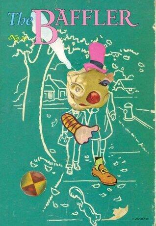 The Baffler No. 23
