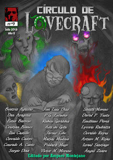 Círculo de Lovecraft 9