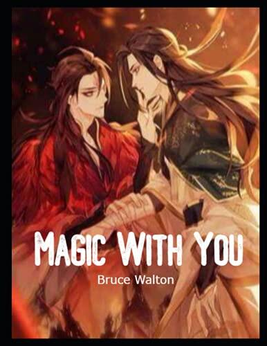 Terry Nelson: Magic With You BL P7