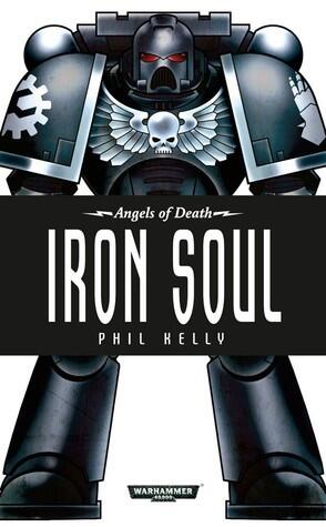 Iron Soul
