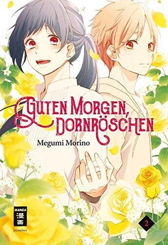 Guten Morgen, Dornröschen! 02