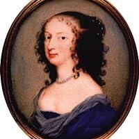 Margaret Cavendish