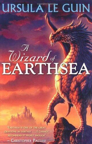 A Wizard of Earthsea