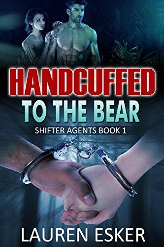 Handcuffed to the Bear